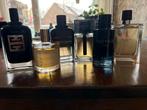 6 originele tester geuren 100ml (Parfum versie), Sieraden, Tassen en Uiterlijk, Uiterlijk | Parfum, Ophalen of Verzenden, Zo goed als nieuw