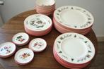 AH Wedgwood Windsor Kerst  onderdelen, Overige typen, Nieuw, Ophalen of Verzenden, Wedgwood