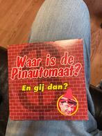 Waar is de Pinautomaat? En gij dan? CD Single, Ophalen of Verzenden, Gebruikt