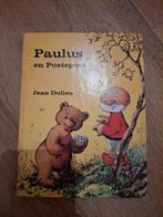 Paulus en PoetePoet - Jean Dulieu, Ophalen of Verzenden