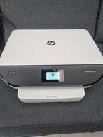 HP Printer - 6200 printers, Ophalen, Kleur printen, Inkjetprinter, All-in-one