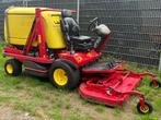 Gianni Ferrari frontmaaier met hoogkiep, Ophalen, -, Niet opgegeven, Niet opgegeven