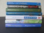 GERDA VAN WAGENINGEN===ROMANS, Boeken, Ophalen of Verzenden, Zo goed als nieuw, Gerda van Wageningen, Nederland