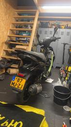 Piaggio zip sp 172cc, Ophalen, Maximaal 45 km/u, Zip, Nieuw