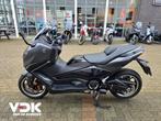 YAMAHA TMAX TECH MAX 560 (bj 2026), Scooter, Bedrijf, Onbekend, YAMAHA