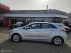 Hyundai i30 1.6 GDI i-Vision, Voorwielaandrijving, Euro 5, 135 pk, Gebruikt
