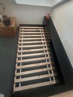 Teab Woood Connect hoekbed 90x200, Ophalen, Gebruikt, 90 cm, Eenpersoons