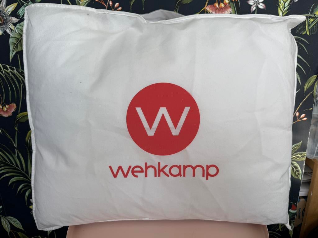 Wehkamp Peuterdekbed 4 Seizoenen 120x150cm, Jongetje of Meisje, Wit, Ophalen of Verzenden, Deken of Dekbed