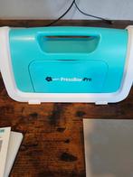 Stansmachine met veel toebehoren, Ophalen, Gebruikt, Slicemachine of Snijmachine, Overige merken