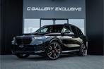 BMW X5 xDrive50e - M Sport | H&K | Kuipstoelen | Stoelkoelin, Gebruikt, 2395 kg, Zwart, Bedrijf
