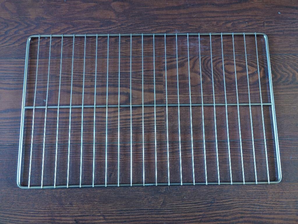 Gastronormrooster, Ophalen of Verzenden, Zo goed als nieuw, Minder dan 45 cm, Minder dan 45 cm