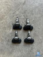 Originele Mercedes TPMS sensoren set A0009051804Q05, Gebruikt, -, Verzenden, -