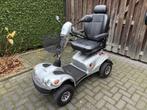 Scootmobiel Freerider Lion 4, Ophalen, Zo goed als nieuw, Mango, 16 km/u of meer