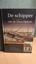 De schipper van de Eben-Haëzer - J. Mastenbroek, Ophalen of Verzenden