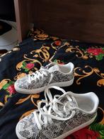 Sneackers. K swiss. Maat 40., Kleding | Dames, Ophalen, Wit, K swiss, Sneakers of Gympen