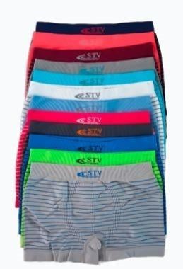 Te koop Boxers naadloos nieuw alles in een koop, Ophalen of Verzenden