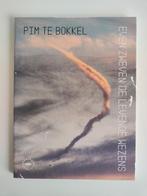 Even zweven de levende wezens - Pim te Bokkel, Ophalen of Verzenden, Zo goed als nieuw, Pim te Bokkel, Eén auteur