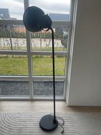 Ikea Hektar vloerlamp, Ophalen, Zo goed als nieuw, Metaal, 150 tot 200 cm
