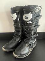 O’Neal Crosslaarzen maat 42-41, Ophalen of Verzenden, Tweedehands, Laarzen