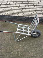 Steenkruiwagen, Tuin en Terras, Ophalen, Zo goed als nieuw