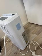 Eurom Mobiele  - Compact en Efficiënt-luchtontvochtiger, Witgoed en Apparatuur, Airco's, Gebruikt, Minder dan 60 m³, 2 snelheden