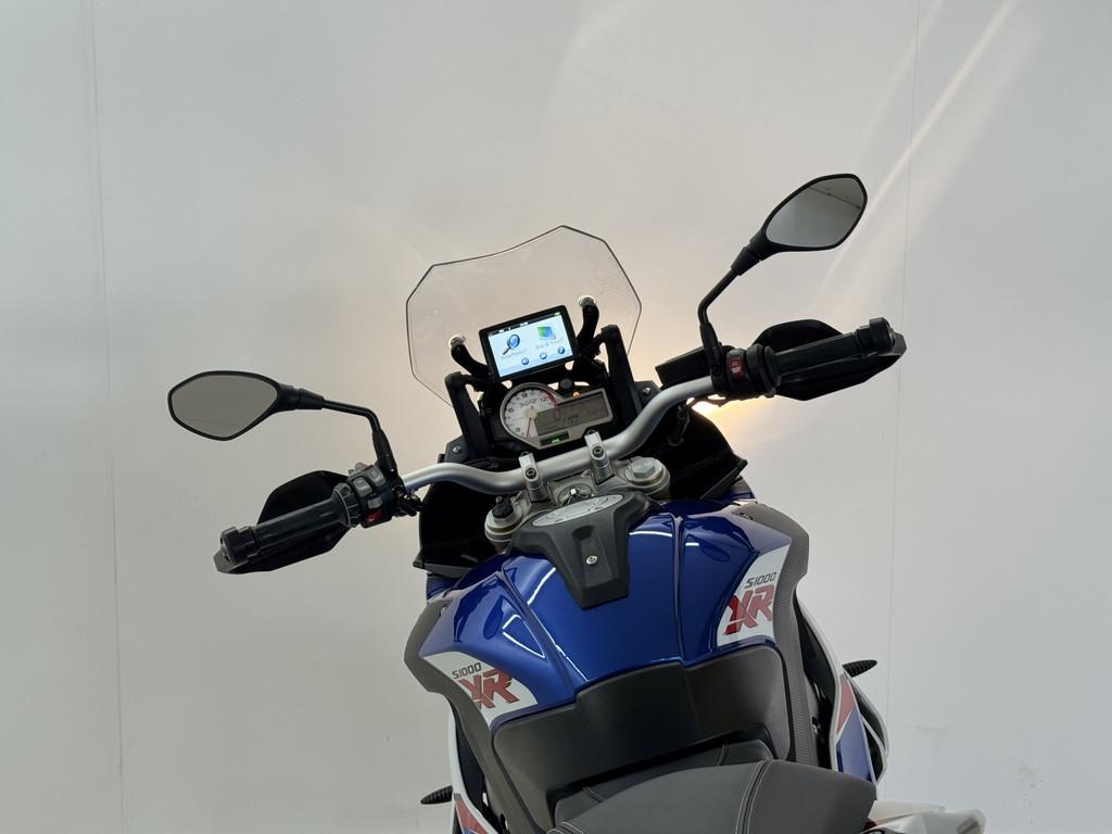 BMW S 1000 XR / Touring / Dynamic / ABS (bj 2019), Bedrijf, Meer dan 35 kW, Overig, 999 cc