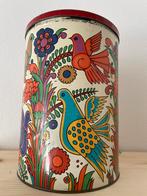 Vintage blik acapulco villeroy & boch, Ophalen, Gebruikt, Overige