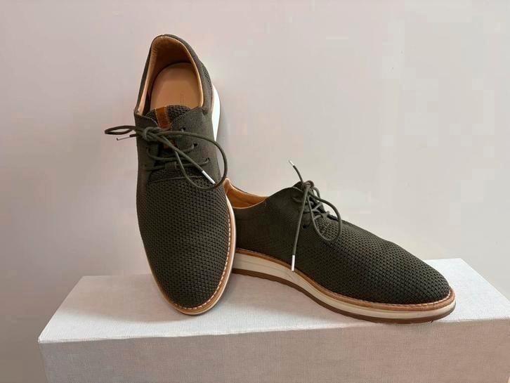 Rehab Nolan Knit 42 zgan, Kleding | Heren, Schoenen, Zo goed als nieuw, Sneakers of Gympen, Overige kleuren, Ophalen of Verzenden