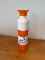 Dopper drinkfles - Oranje/Wit, Ophalen, Nieuw, Overige typen