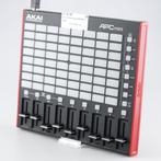 Akai Professional APC Mini Mk2, Akai, Zo goed als nieuw, Support@akai.com, Akai Professional
200 Scenic View Drive
Suite 201
Cumberland, RI 02864
United States