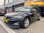 Volkswagen POLO 1.6 TDI Comfortline ACC TURBO NOT GOOD EXPOR, Gebruikt, Euro 6, Start-stop-systeem, Zwart