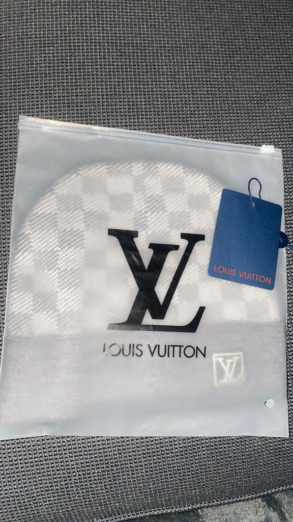 LV muts nieuw, Ophalen of Verzenden, Nieuw, Jongetje of Meisje, Muts