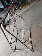 Schraag, Ophalen, Gebruikt, Overige typen, Minder dan 2 meter