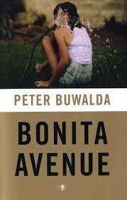Peter Buwalda: Bonita Avenue, Ophalen of Verzenden, Zo goed als nieuw, Peter Buwalda, Nederland