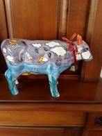 Cow Parade. Large. spaarpot koe, Antiek en Kunst, Kunst | Designobjecten, Ophalen of Verzenden
