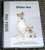 Shiba Inu. Andrew De Prisco. ISBN 9781593782764., Ophalen of Verzenden, Zo goed als nieuw, Honden