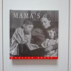 Mama's - Hulton Getty Fotoboek, Ophalen of Verzenden, Zo goed als nieuw, Hulton Getty