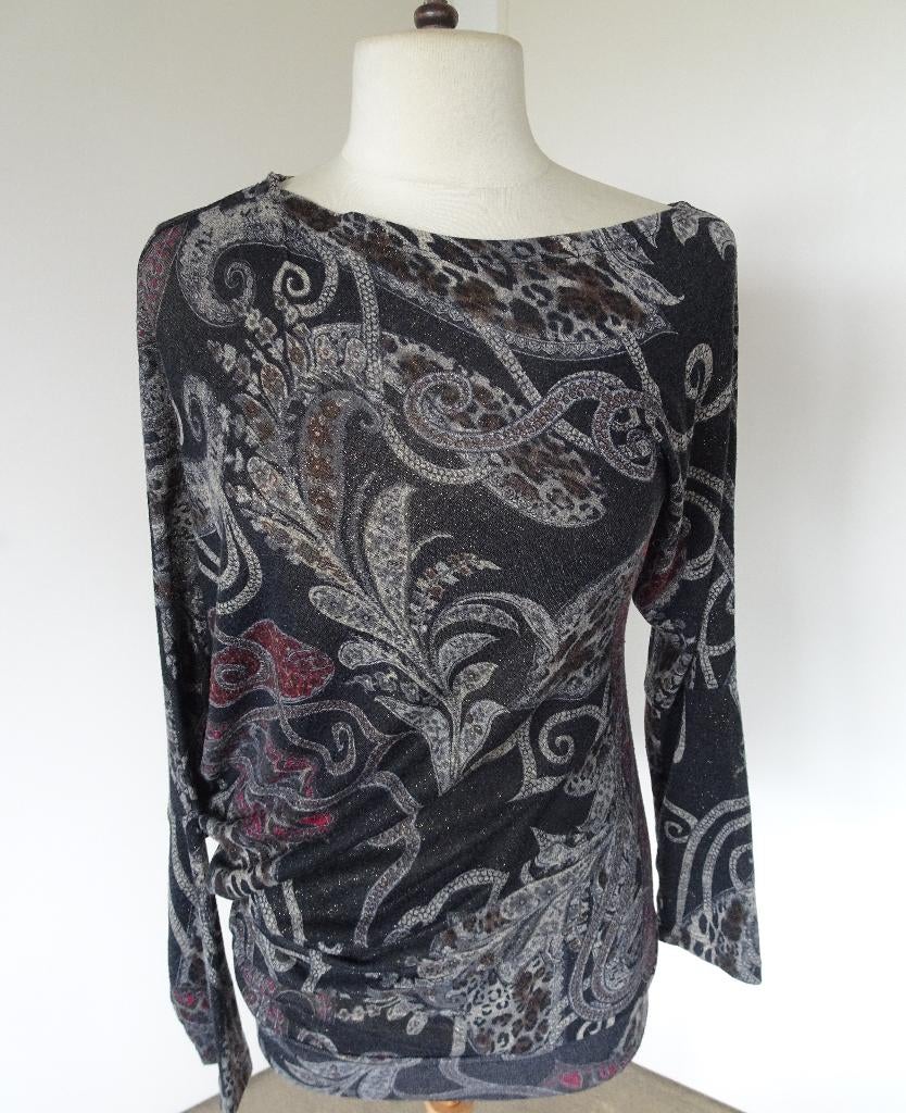 SHIRT VAN ANGELS MAAT M, Maat 38/40 (M), Overige kleuren, Ophalen of Verzenden, Zo goed als nieuw