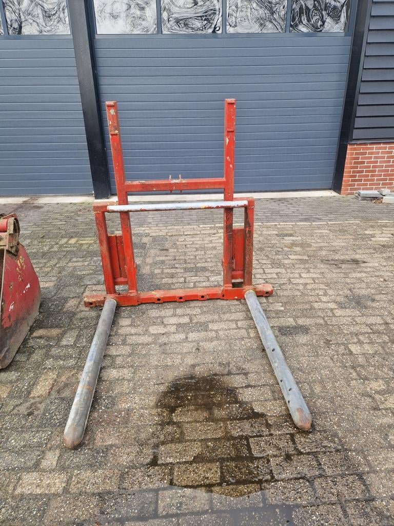 Balendrager eurosnelwissel