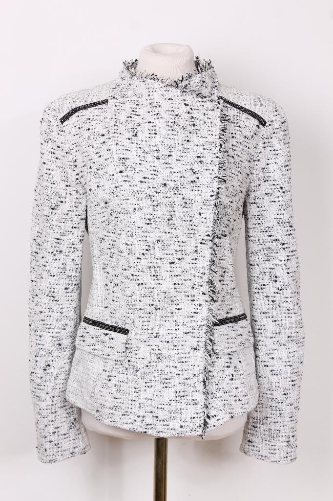 Zomer! Jasje van MARC CAIN maat 42, Overige kleuren, Maat 42/44 (L), Ophalen of Verzenden, Zo goed als nieuw