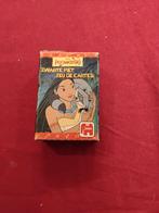 Kaartspel Pokahontas Zwarte Piet, Ophalen, Gebruikt