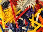 Gezocht: grote partijen K'nex van 3-100 kilo, Ophalen of Verzenden, Gebruikt, K'nex