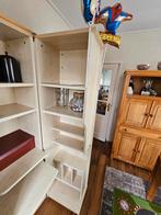 Praktische Computerkast met Opbergruimte, Huis en Inrichting, Kasten | Computermeubels, Ophalen, Gebruikt, 70 tot 120 cm, Modern, Functioneel