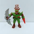 Battle Beasts Deer Stalker Hasbro 1986 Action Figure, Ophalen of Verzenden, Zo goed als nieuw