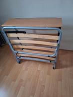 vouwbed, Huis en Inrichting, Ophalen, 190 cm of minder, Zo goed als nieuw, 80 cm