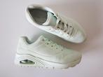 Skechers maat 38 Type Uno mint groen groene sneakers  ZGAN, Skechers, Verzenden, Groen, Sneakers of Gympen