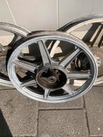 3 x zundapp sterwielen, Ophalen, Gebruikt, Frame