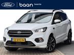 Ford Kuga 1.5 EcoBoost ST Line | 1800kg trekgw. | 19 inch |, 12 maanden, 4 cilinders, Wit, Origineel Nederlands