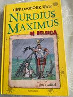 Het dagboek van Nurdius Maximus, Ophalen of Verzenden, Nieuw