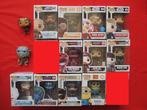 Figuur Funk Pop diversen: Star Wars en meer, Ophalen of Verzenden, Zo goed als nieuw, Actiefiguur of Pop